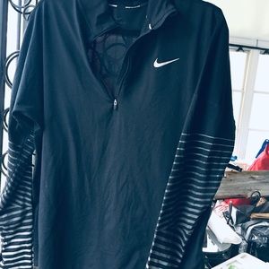 Nike Running Sweater